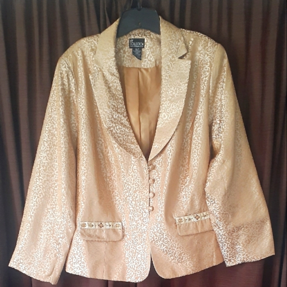 NY collection women